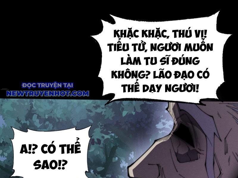 Quỷ Trọc Tiên đạo chapter 8 - Trang 46