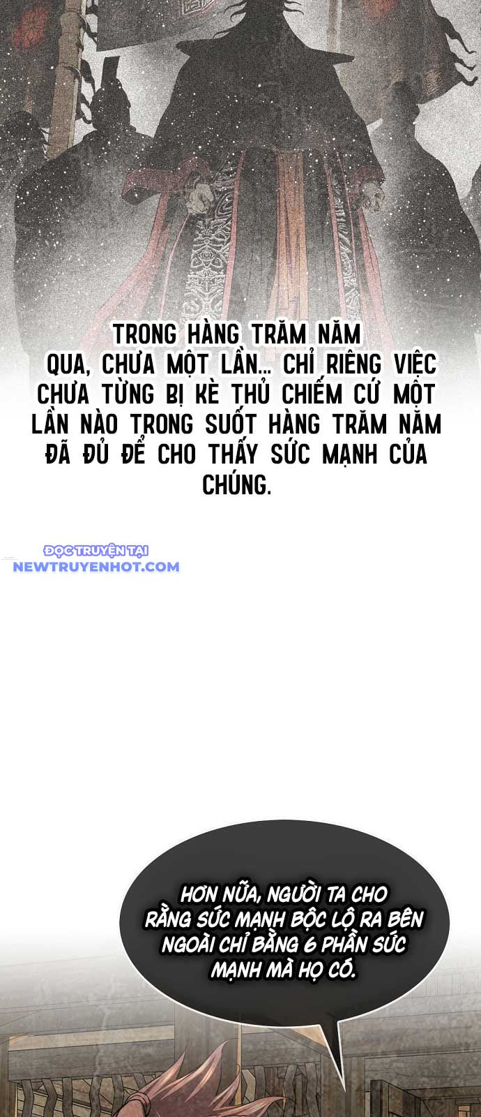 Thiên Hạ đệ Nhất Y Lại Môn chapter 95 - Trang 8