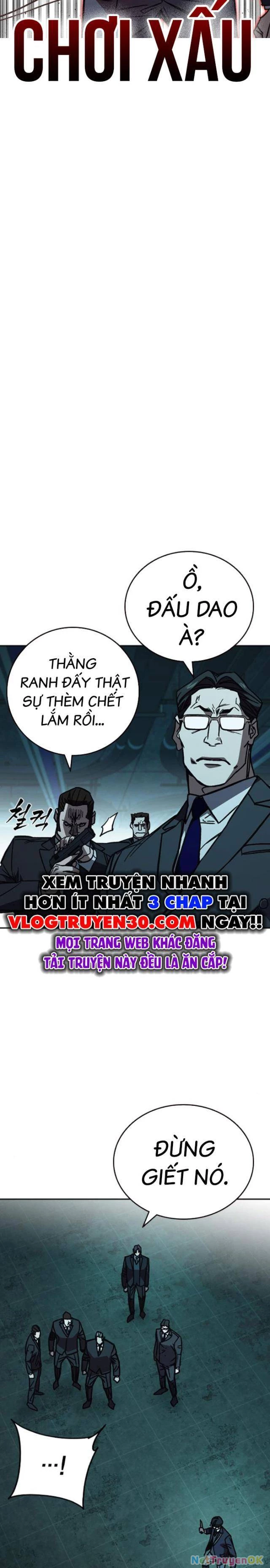 Học Nhóm Chapter 253 - Trang 15