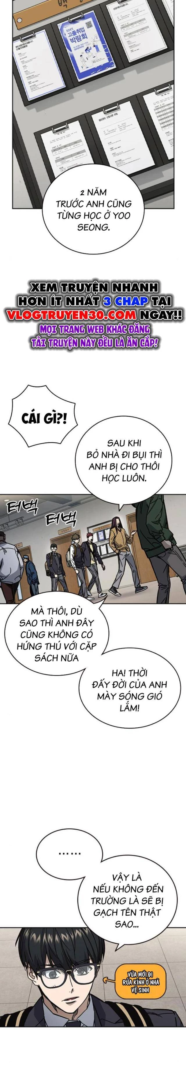 Học Nhóm Chapter 248 - Trang 6