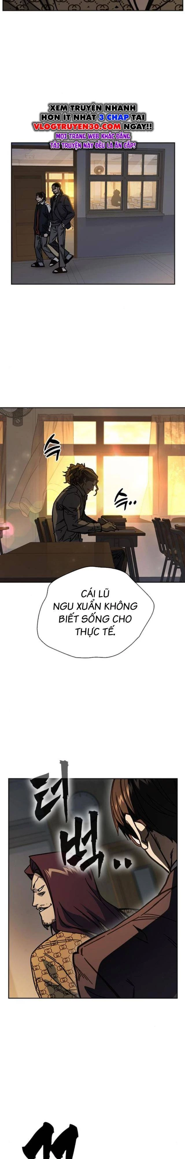 Học Nhóm Chapter 249 - Trang 6