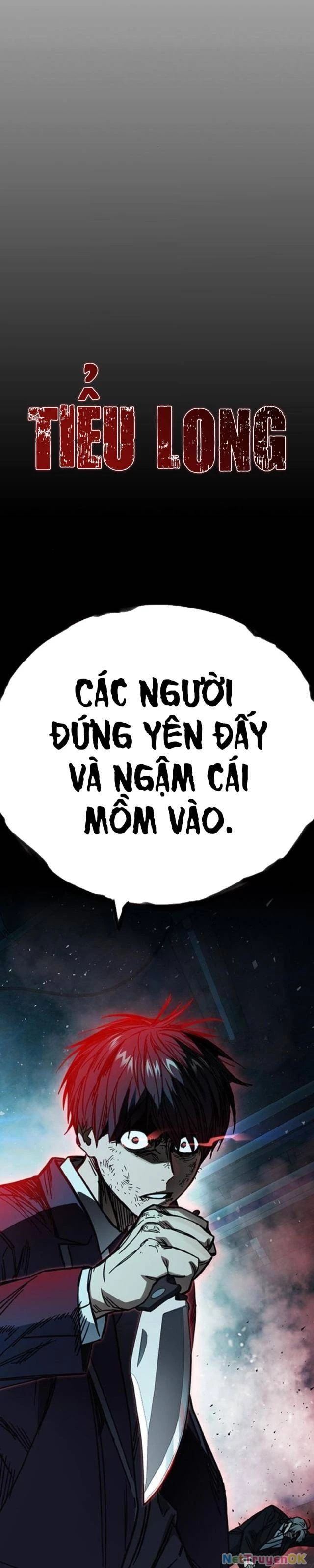 Học Nhóm Chapter 252 - Trang 36