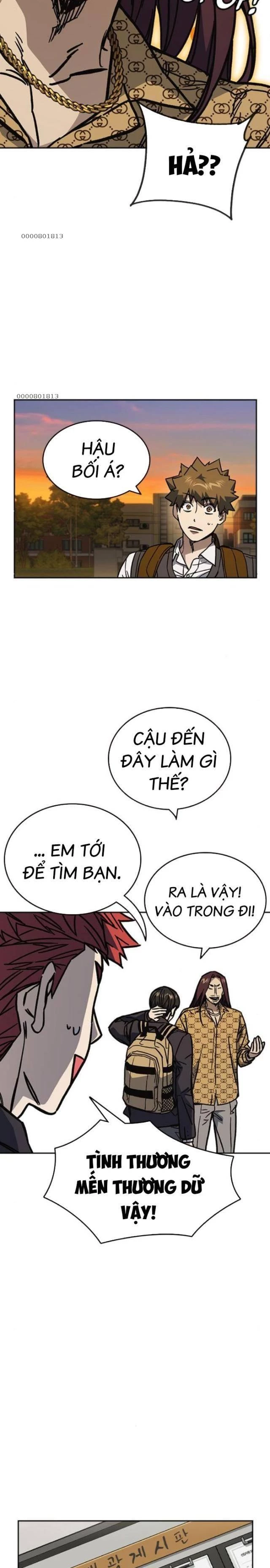 Học Nhóm Chapter 248 - Trang 5