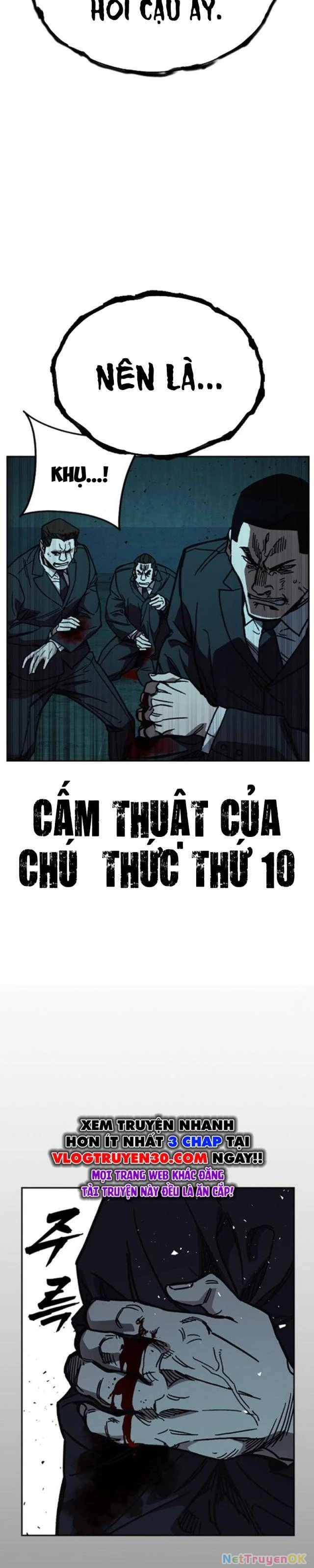 Học Nhóm Chapter 252 - Trang 35