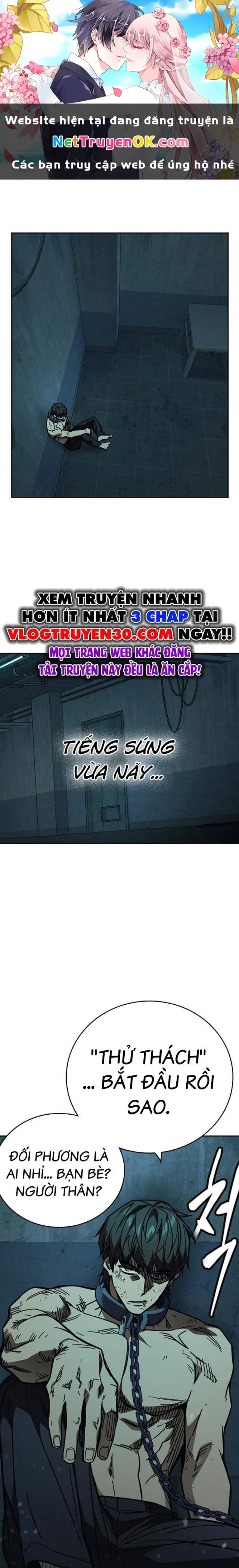 Học Nhóm Chapter 253 - Trang 0