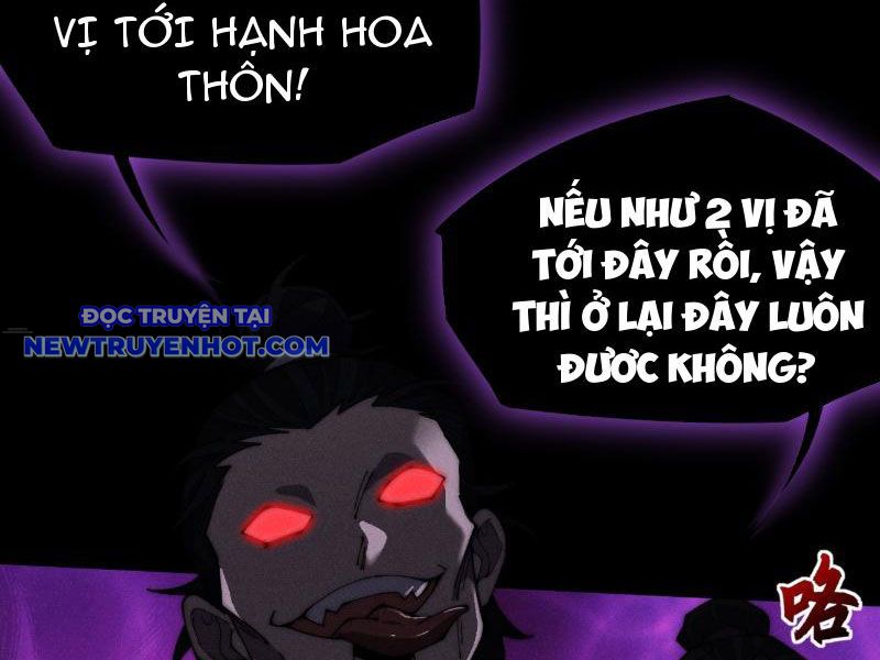 Quỷ Trọc Tiên đạo chapter 7 - Trang 6