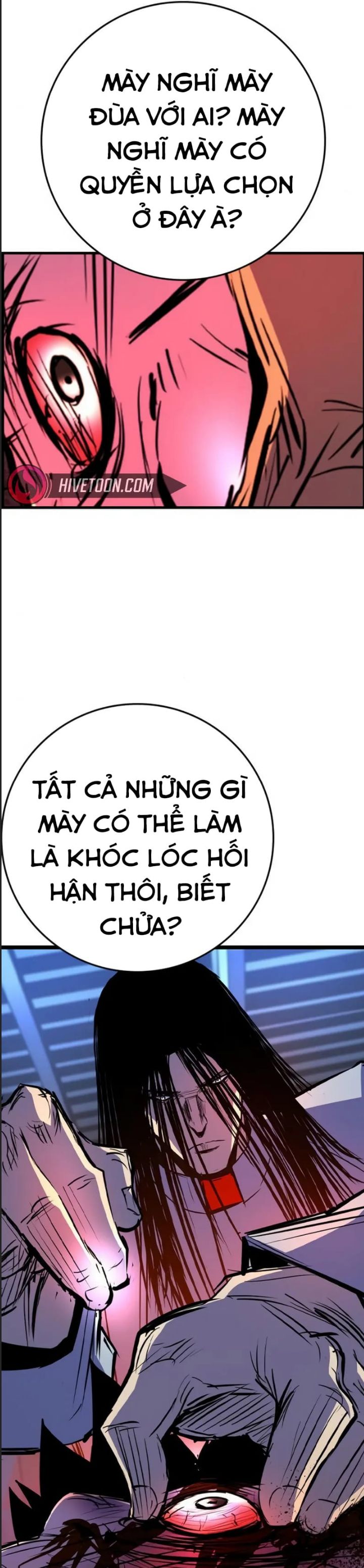 Phòng Gym Hanlim Chapter 203 - Trang 75