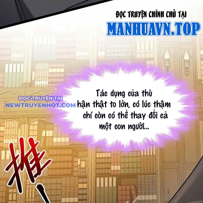 Sức Mạnh Của Ác Thần chapter 147 - Trang 131