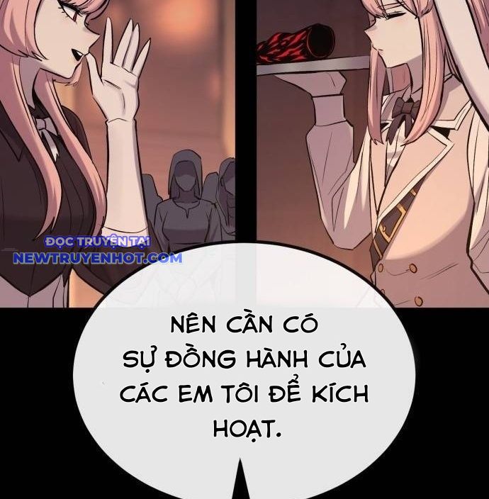 Tiếng Thét Cuồng Bạo chapter 58 - Trang 57