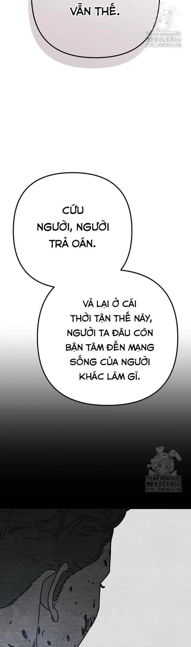 Ngôi Nhà Ẩn Ngày Tận Thế Chapter 32 - Trang 36