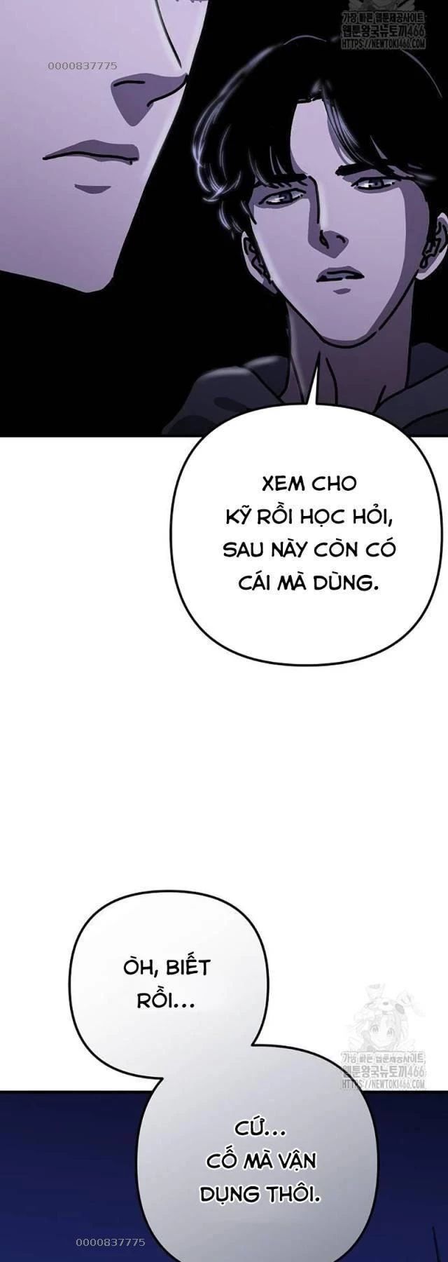 Ngôi Nhà Ẩn Ngày Tận Thế Chapter 31 - Trang 10