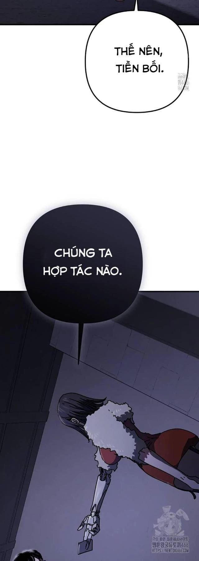 Ngôi Nhà Ẩn Ngày Tận Thế Chapter 31 - Trang 56