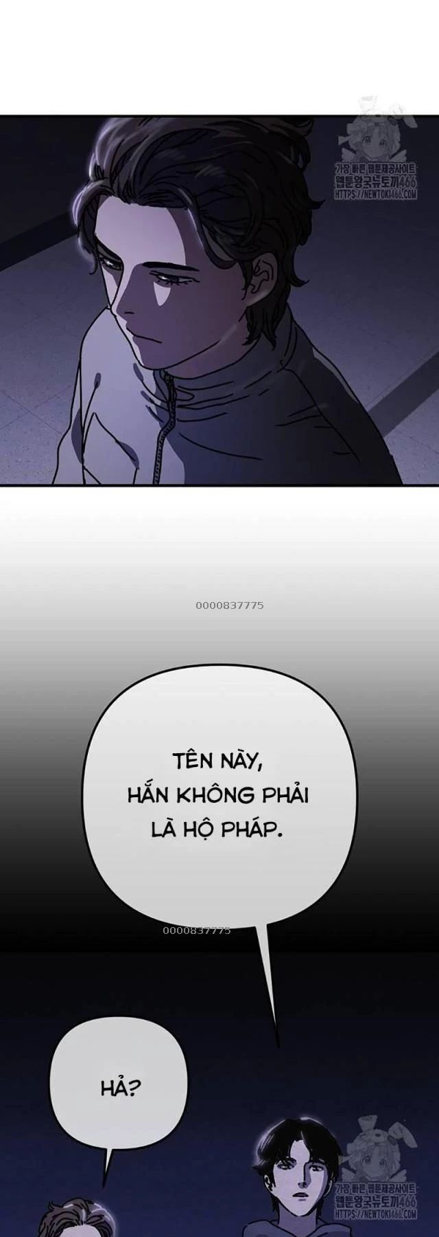 Ngôi Nhà Ẩn Ngày Tận Thế Chapter 31 - Trang 14