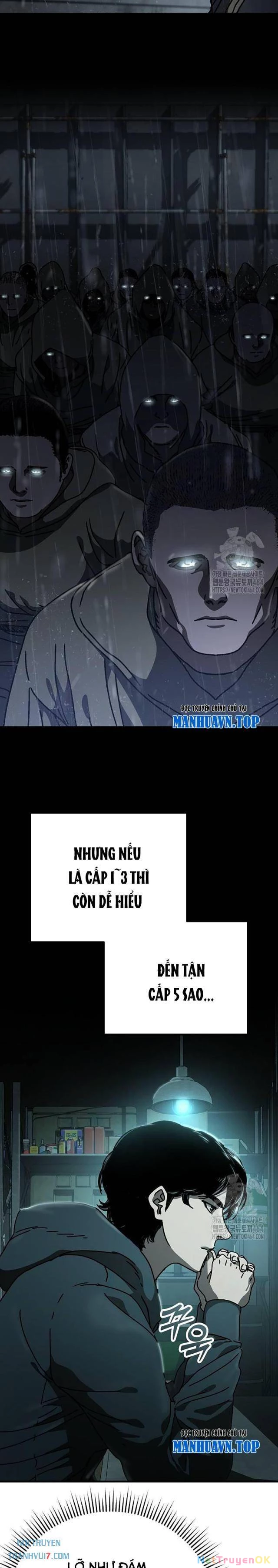 Ngôi Nhà Ẩn Ngày Tận Thế Chapter 28 - Trang 31