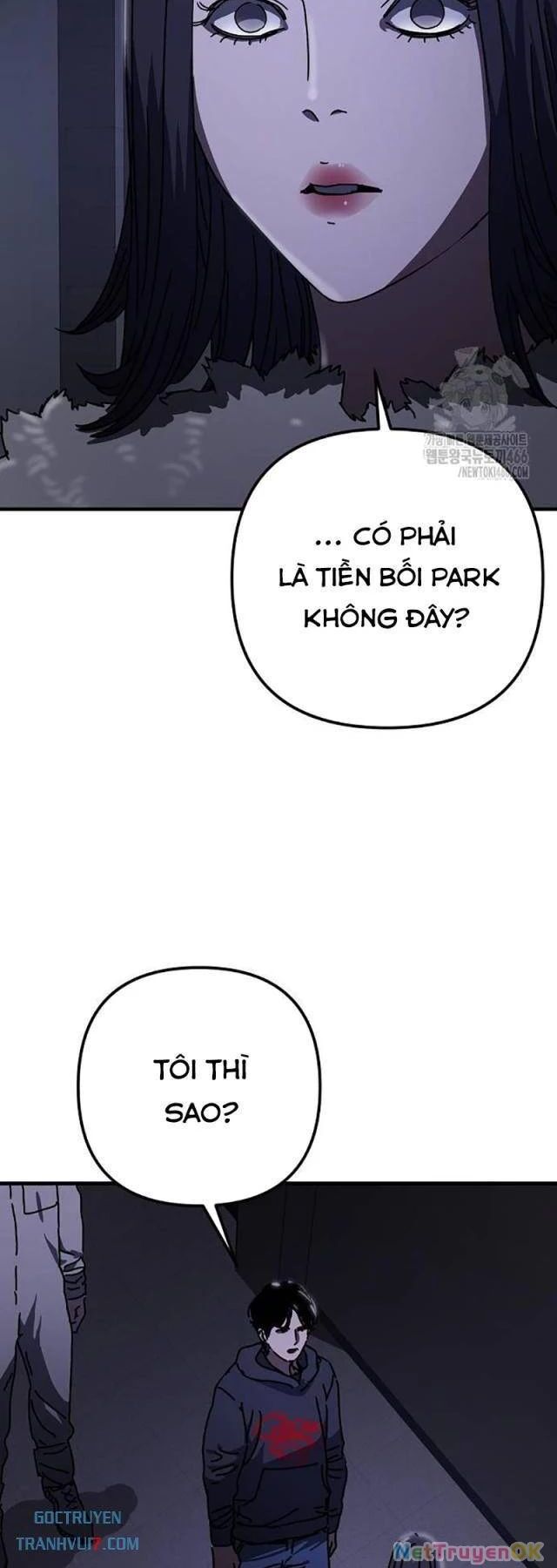 Ngôi Nhà Ẩn Ngày Tận Thế Chapter 31 - Trang 49