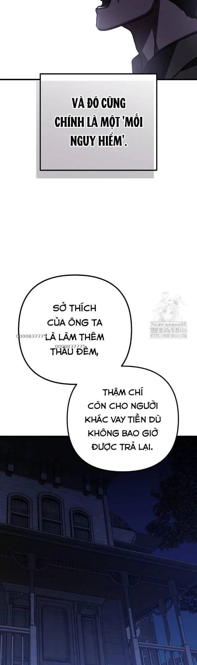 Ngôi Nhà Ẩn Ngày Tận Thế Chapter 32 - Trang 14