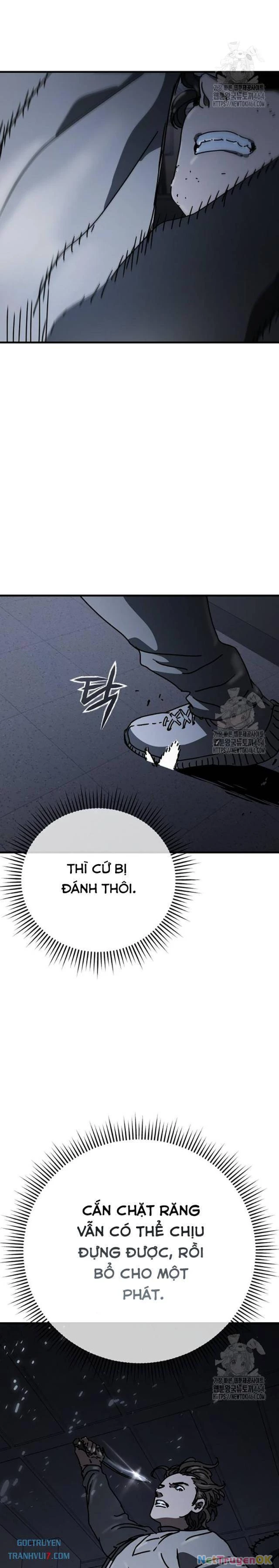 Ngôi Nhà Ẩn Ngày Tận Thế Chapter 29 - Trang 29