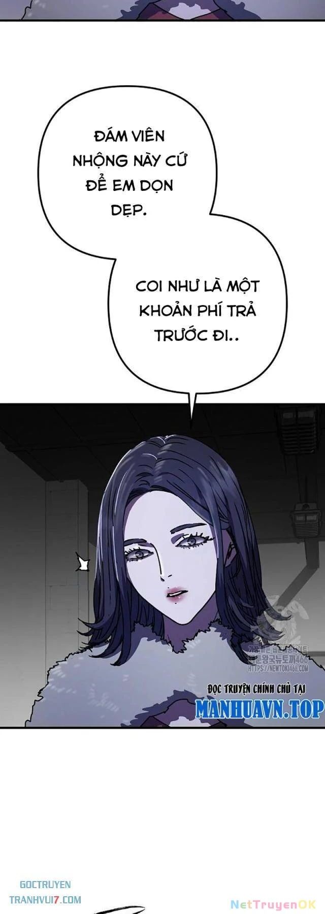 Ngôi Nhà Ẩn Ngày Tận Thế Chapter 31 - Trang 63