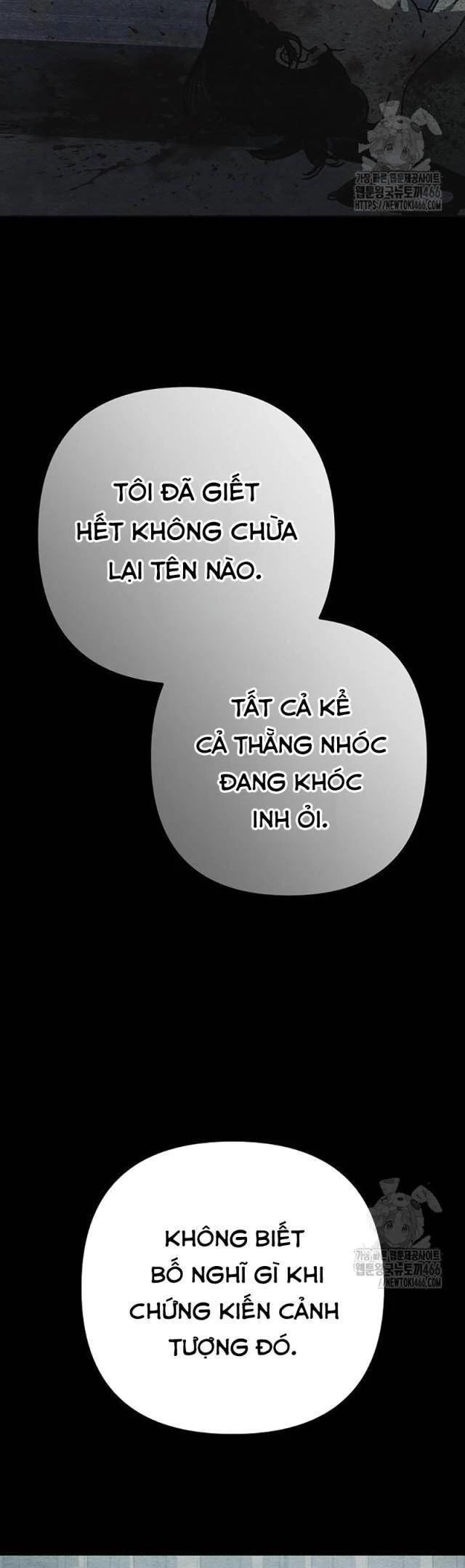 Ngôi Nhà Ẩn Ngày Tận Thế Chapter 32 - Trang 38