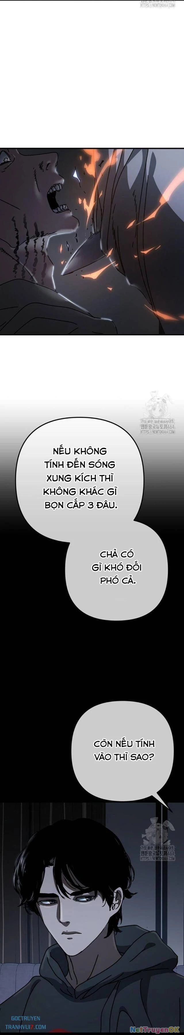 Ngôi Nhà Ẩn Ngày Tận Thế Chapter 29 - Trang 27