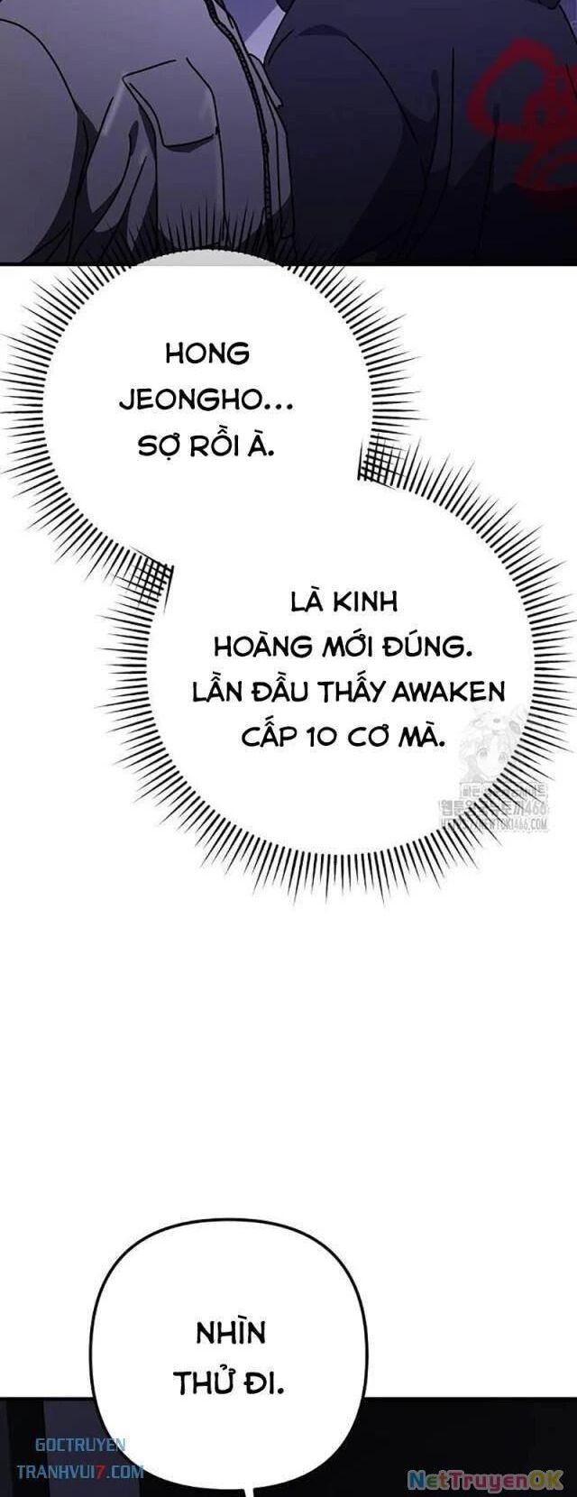 Ngôi Nhà Ẩn Ngày Tận Thế Chapter 31 - Trang 33