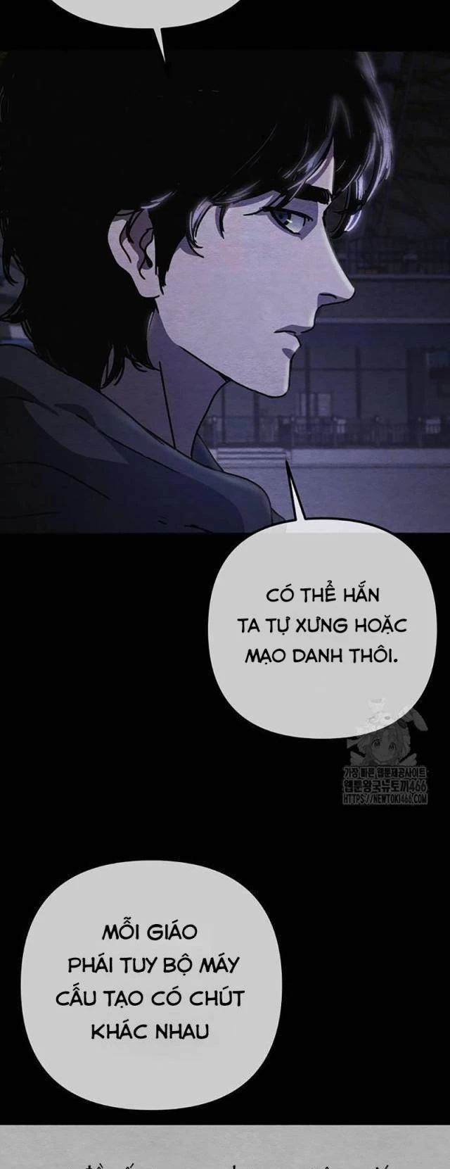 Ngôi Nhà Ẩn Ngày Tận Thế Chapter 31 - Trang 16