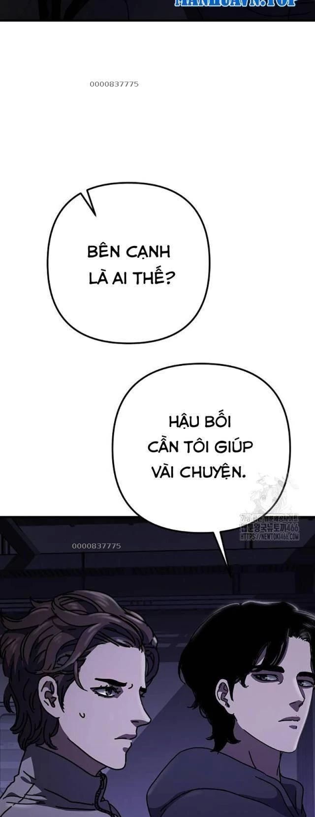 Ngôi Nhà Ẩn Ngày Tận Thế Chapter 31 - Trang 32