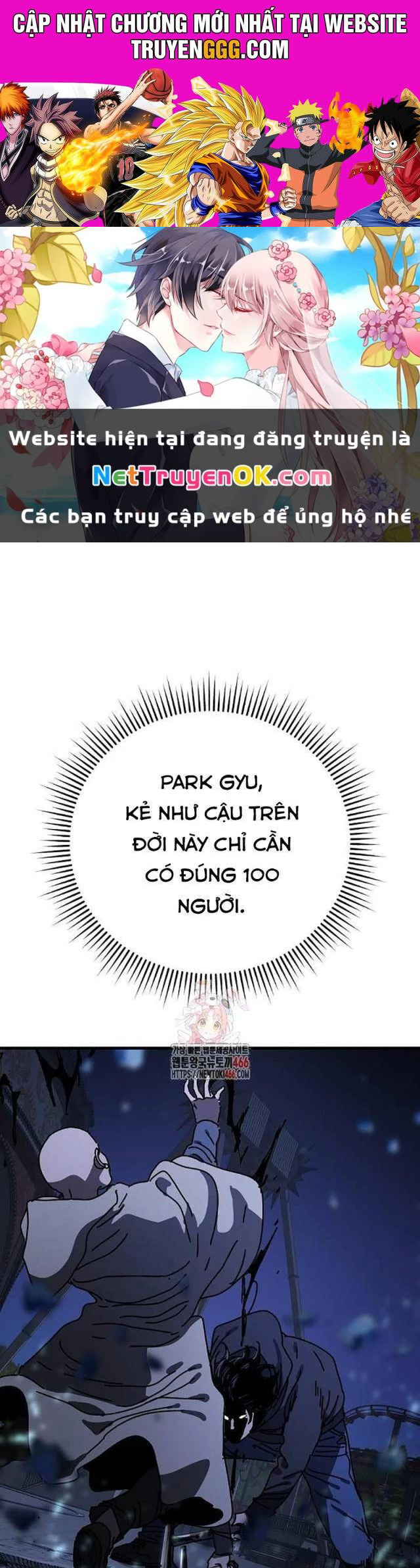 Ngôi Nhà Ẩn Ngày Tận Thế Chapter 31 - Trang 0