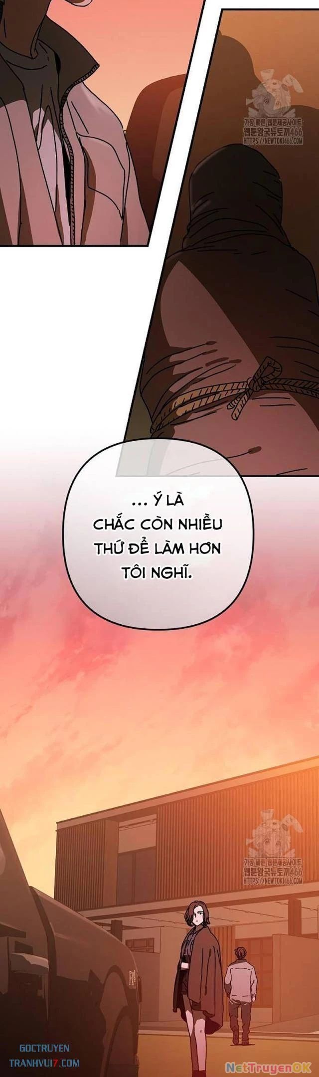 Ngôi Nhà Ẩn Ngày Tận Thế Chapter 32 - Trang 63