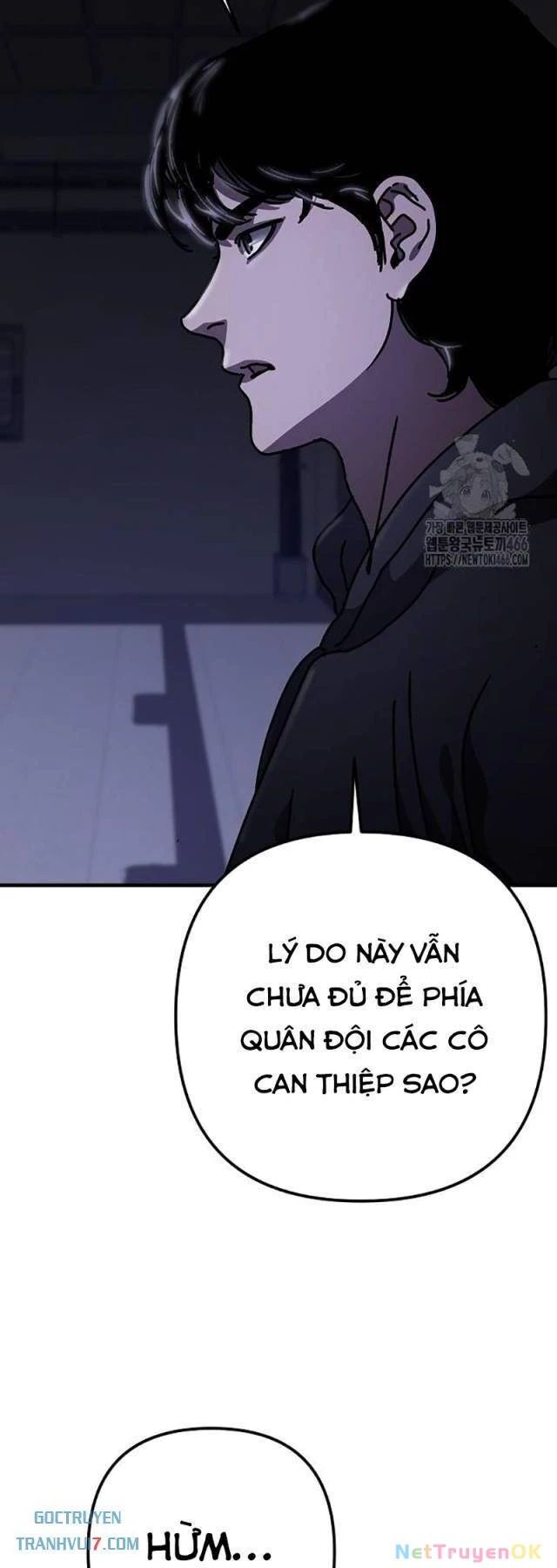 Ngôi Nhà Ẩn Ngày Tận Thế Chapter 31 - Trang 39