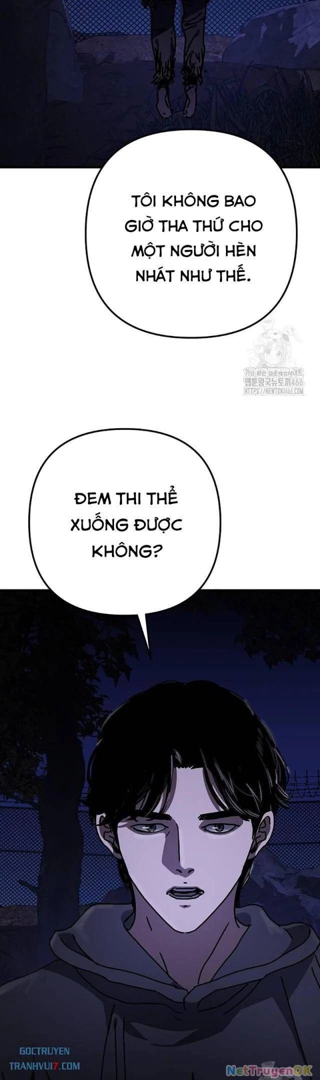 Ngôi Nhà Ẩn Ngày Tận Thế Chapter 32 - Trang 51