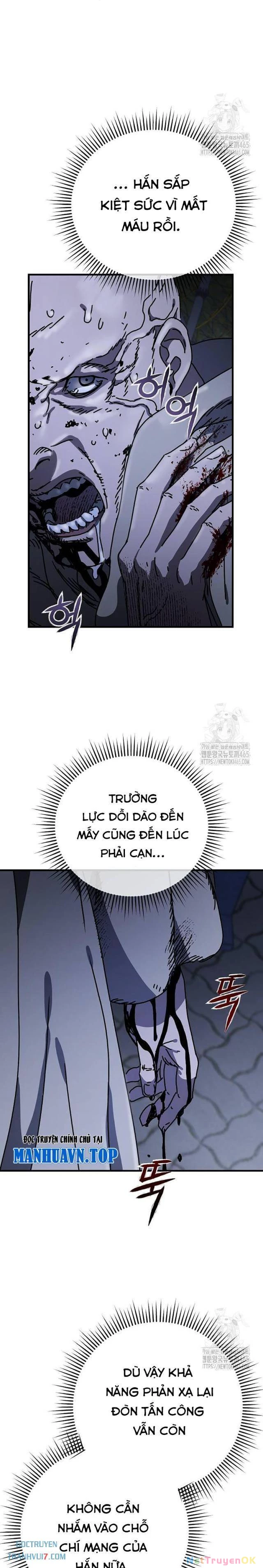 Ngôi Nhà Ẩn Ngày Tận Thế Chapter 30 - Trang 26