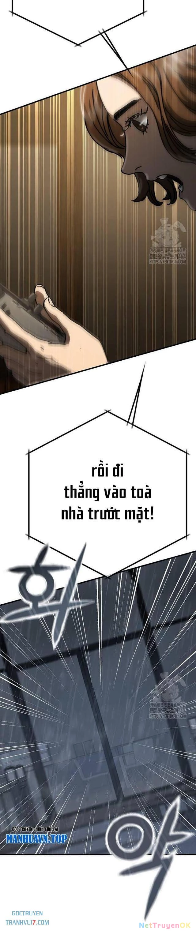 Ngôi Nhà Ẩn Ngày Tận Thế Chapter 28 - Trang 8