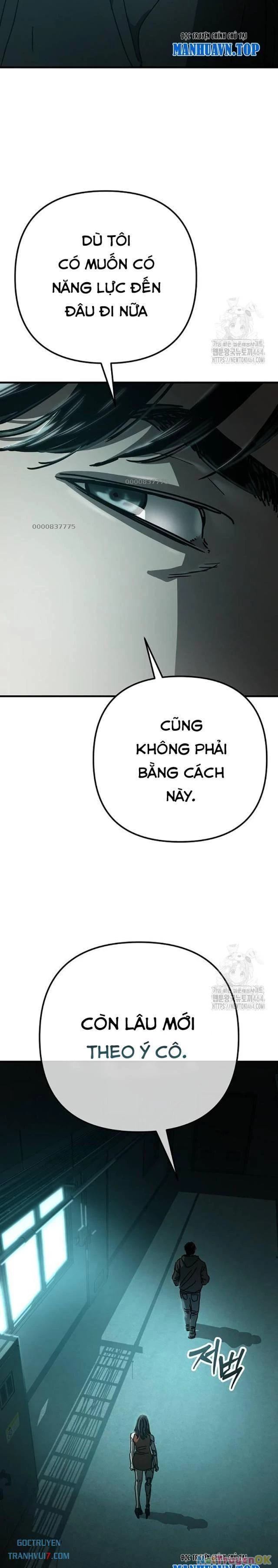 Ngôi Nhà Ẩn Ngày Tận Thế Chapter 28 - Trang 1