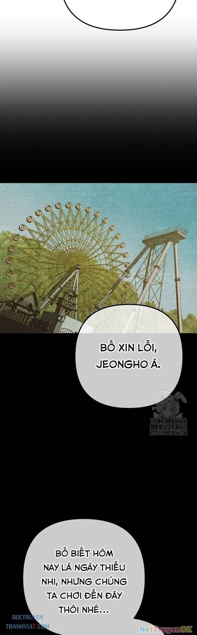 Ngôi Nhà Ẩn Ngày Tận Thế Chapter 32 - Trang 9