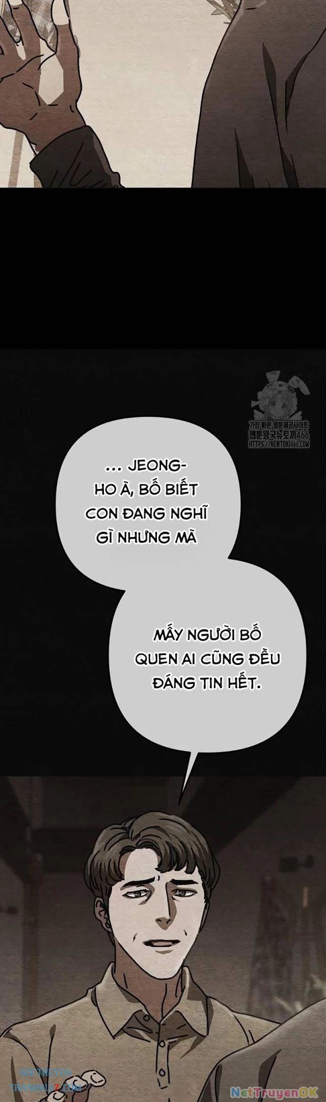 Ngôi Nhà Ẩn Ngày Tận Thế Chapter 32 - Trang 19