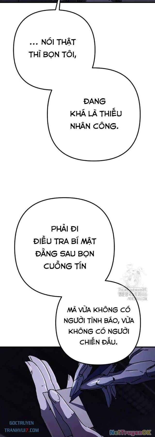 Ngôi Nhà Ẩn Ngày Tận Thế Chapter 31 - Trang 53