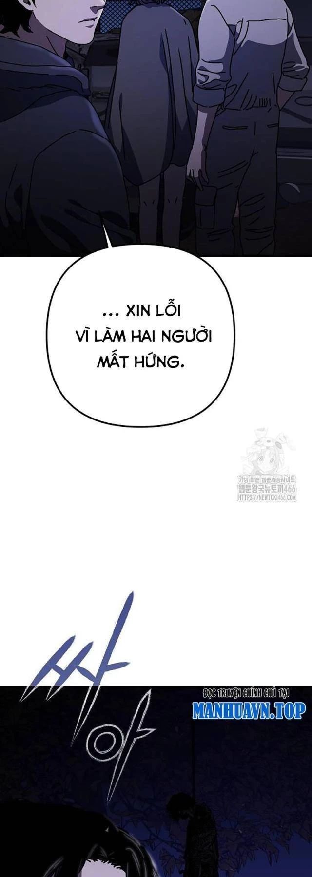 Ngôi Nhà Ẩn Ngày Tận Thế Chapter 31 - Trang 76