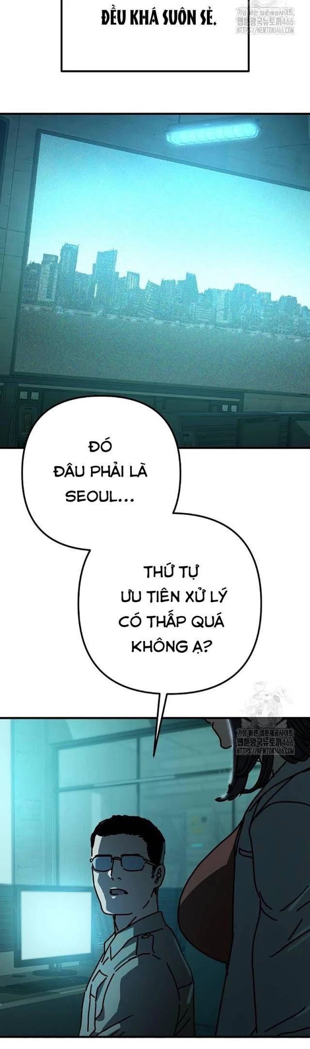 Ngôi Nhà Ẩn Ngày Tận Thế Chapter 32 - Trang 68