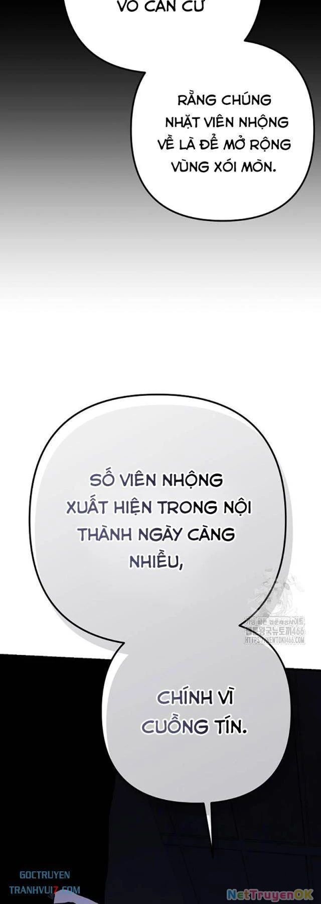 Ngôi Nhà Ẩn Ngày Tận Thế Chapter 31 - Trang 37