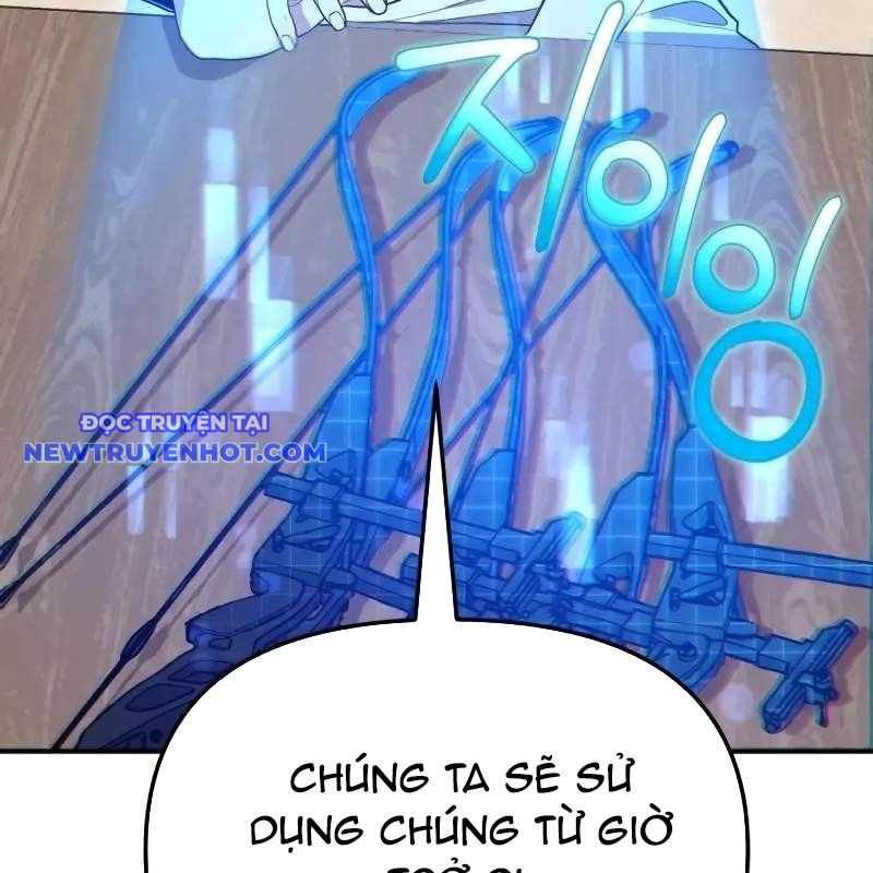 Tuyệt Đối Dân Cư chapter 8 - Trang 205