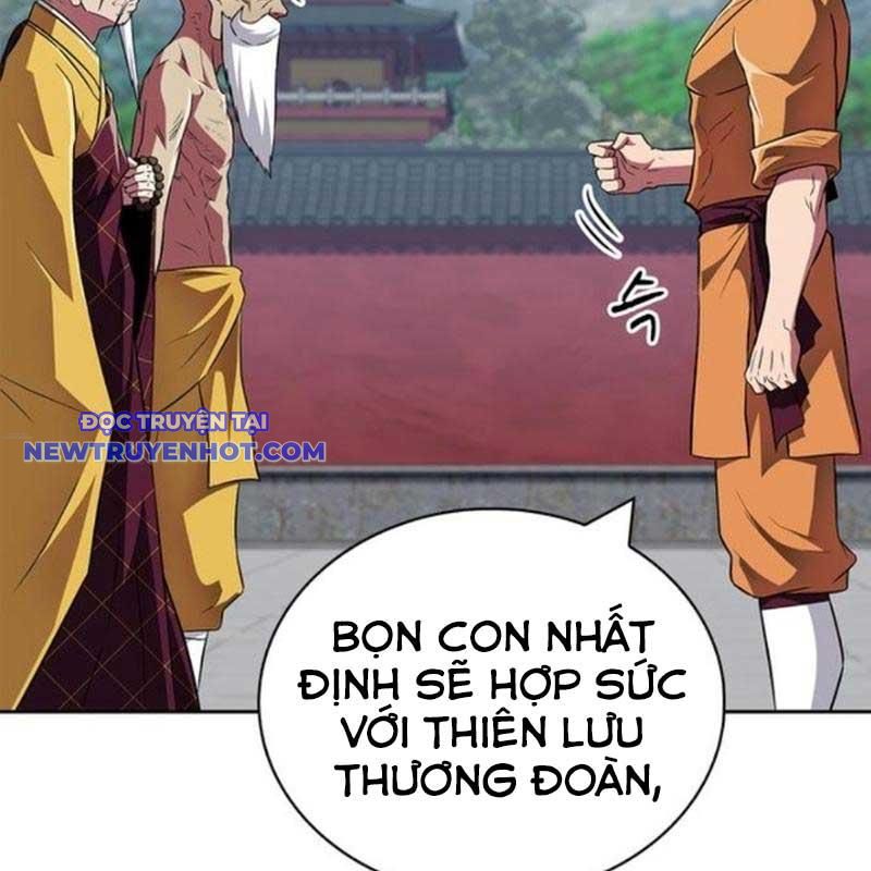 Huấn Luyện Viên Murim Thiên Tài chapter 40 - Trang 174