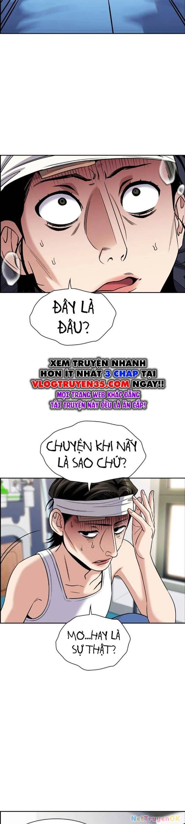 Giáo Dục Chân Chính Chapter 173 - Trang 39