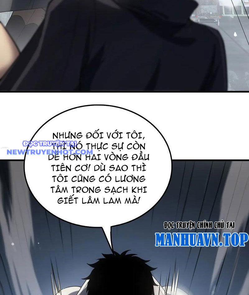 Mạt Thế Kiếm Thần: Ta Chấn Kinh Toàn Cầu chapter 40 - Trang 40