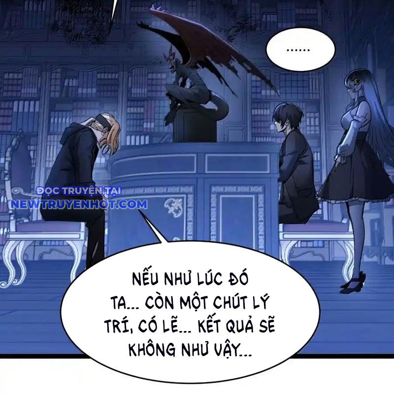 Sức Mạnh Của Ác Thần chapter 147 - Trang 39