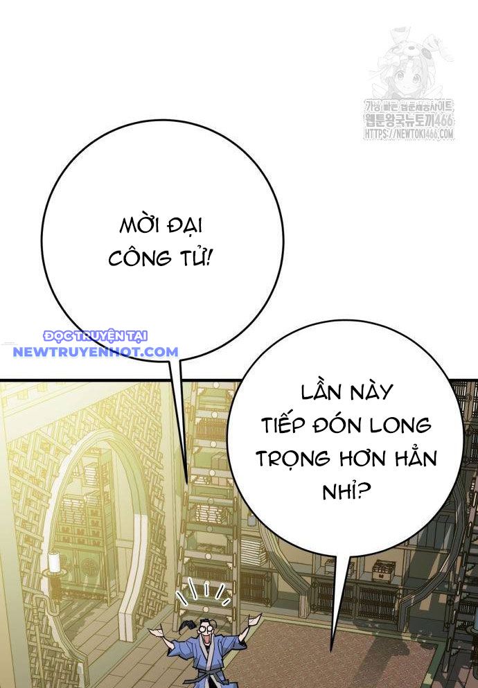 Ta Là Quỷ Vương chapter 34 - Trang 5