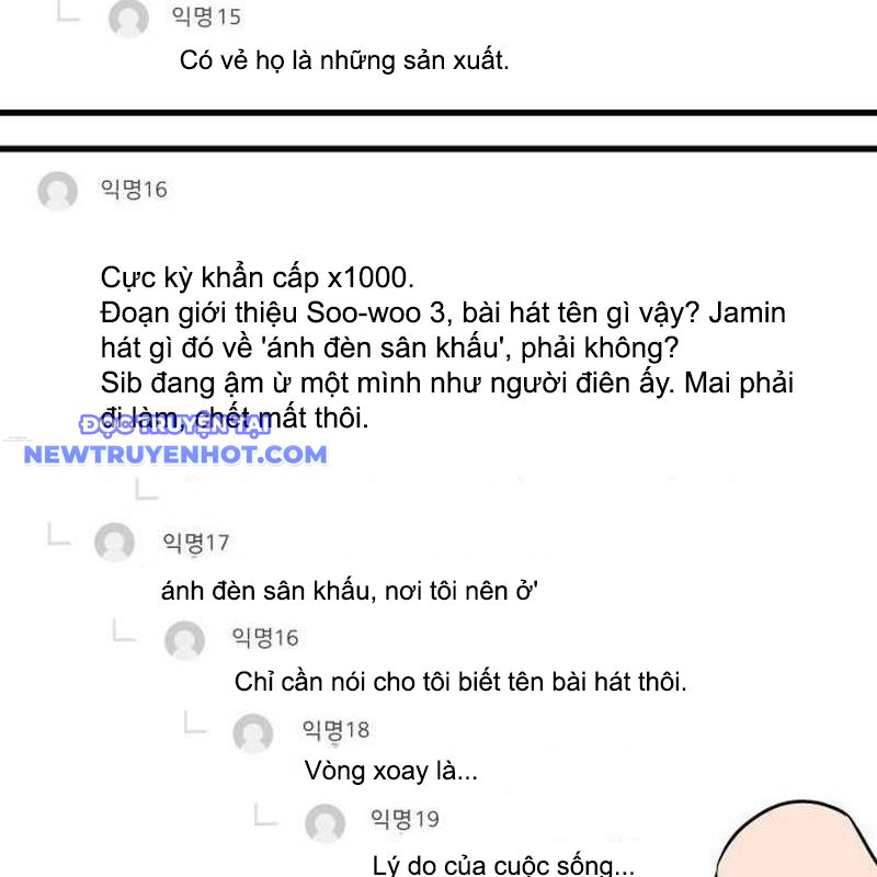 Thủy Triều Vinh Quang chapter 14 - Trang 35