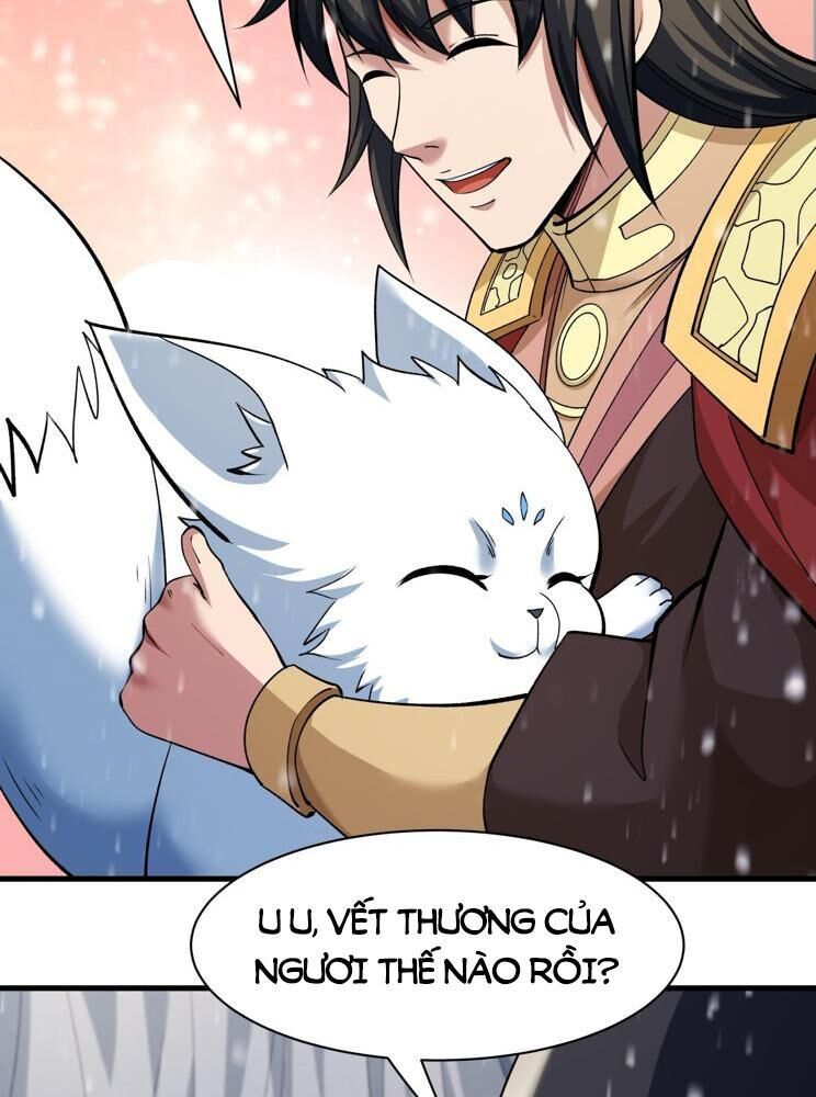 Tuyệt Thế Võ Thần Chapter 911 - Trang 15