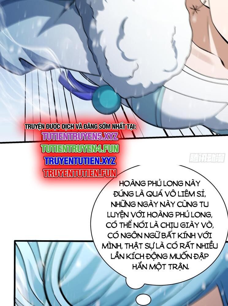 Tuyệt Thế Võ Thần Chapter 911 - Trang 29