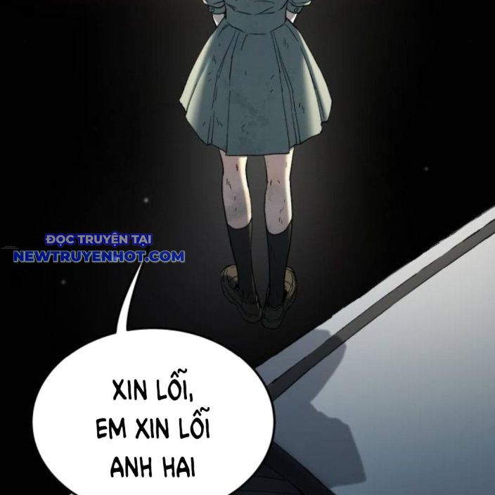 Lời Nguyền Của Dangun chapter 53 - Trang 158